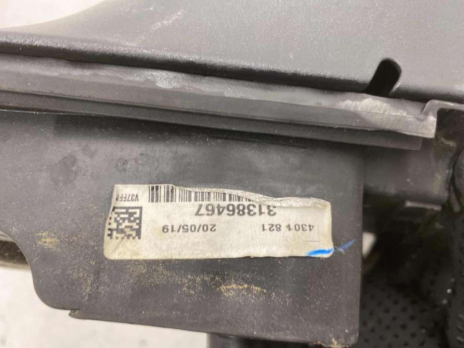 Speil venstre til Volvo V70 2007-2013 (Type III, Fase 1)  (31386108|)