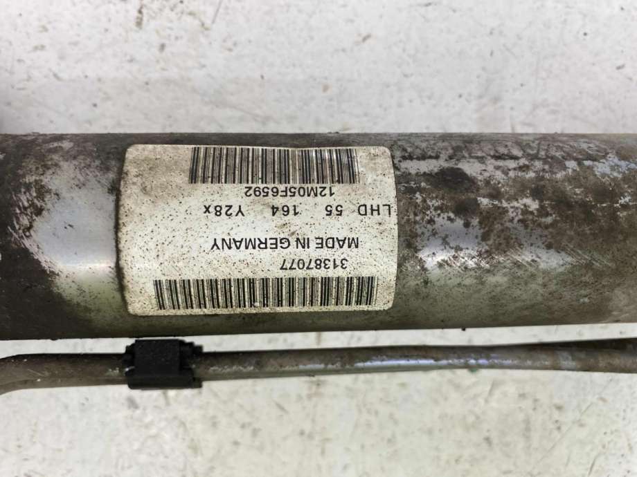 Tannstang til Volvo V70 2007-2013 (Type III, Fase 1) (36001298|31387077|)