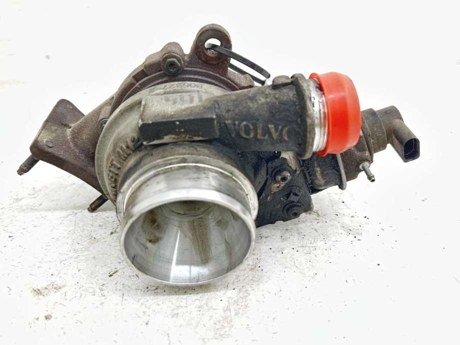 Turbo til Volvo V70, 2007-2013 (Type III, Fase 1)  (36001168)