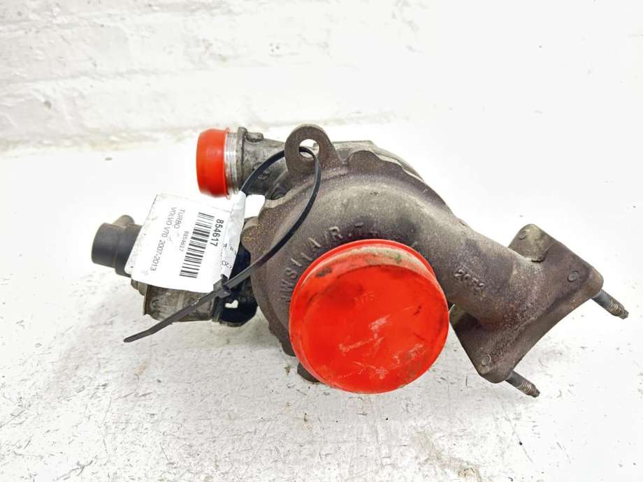 Turbo til Volvo V70 2007-2013 (Type III, Fase 1)  (36001168|)