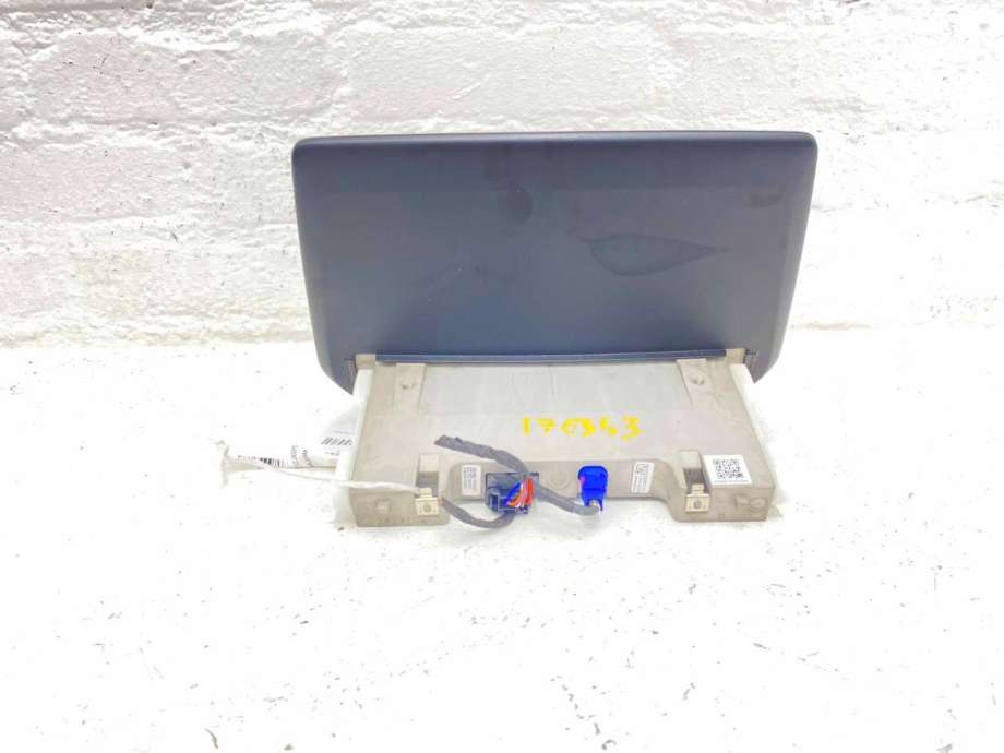 Bilstereo navigasjon skjerm til VW ID.4 2020-->>  (10A 919 605 K|10A 919 605 K  QWA|)