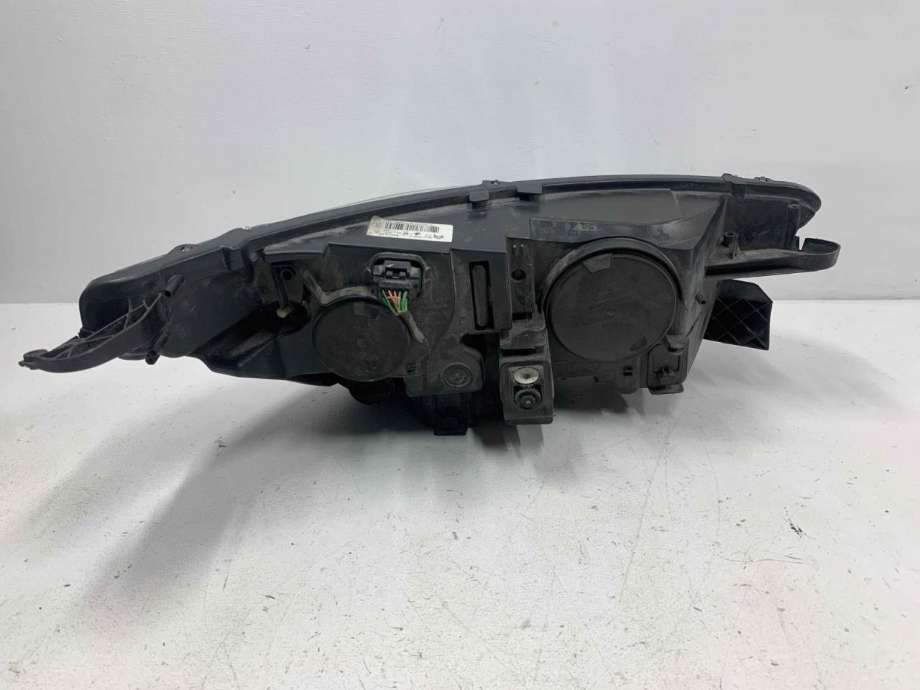 Frontlykt venstre halogen til Citroën C4 2011-2017 (Type II)  (6208 S1|)