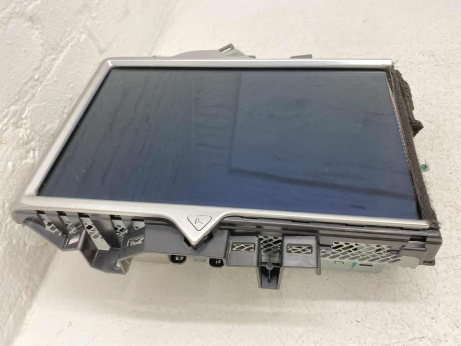 Multimedia display (MCU - Media Controller Unit) til Tesla Model S 2013-2016 (Fase 1)  (1015898-00-A|1084333-00-A|1084333-00-B)