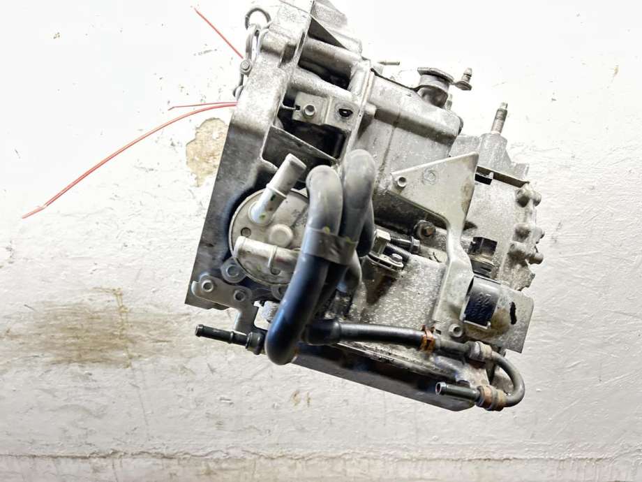 Girkasse automat til Mazda 6 2015-2018 (Type III, Fase 2) (GW7P03000|)