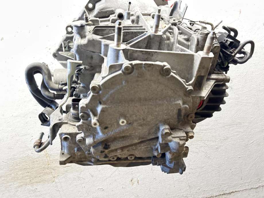 Girkasse automat til Mazda 6 2015-2018 (Type III, Fase 2) (GW7P03000|)