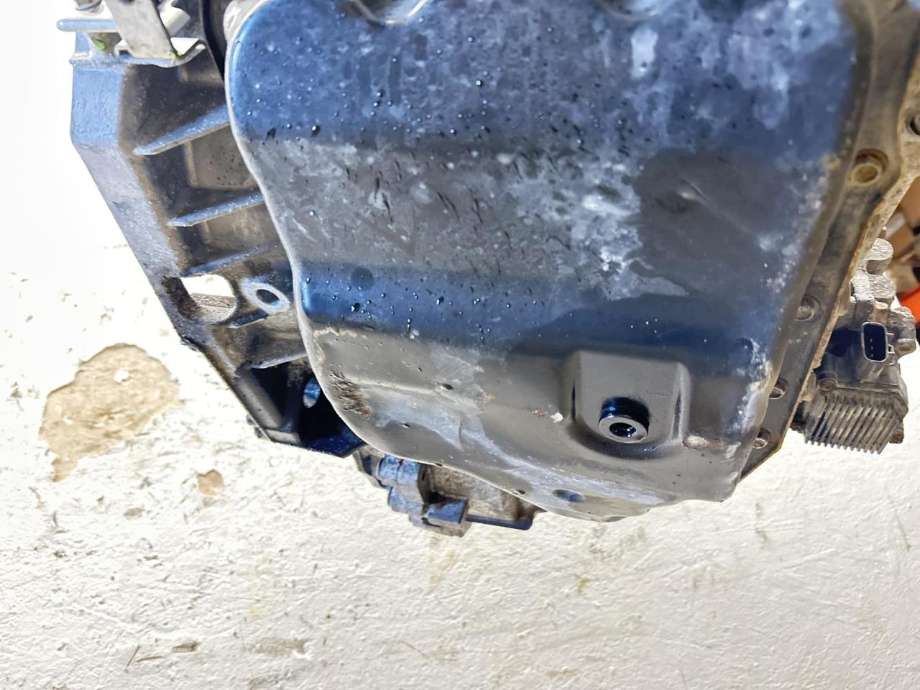 Girkasse automat til Mazda 6 2015-2018 (Type III, Fase 2) (GW7P03000|)