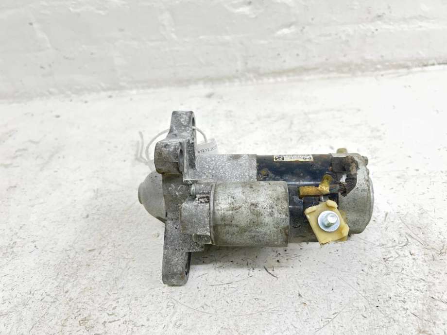 Starter diesel til Mazda 6 2015-2018 (Type III, Fase 2)  (SH1B18400|)
