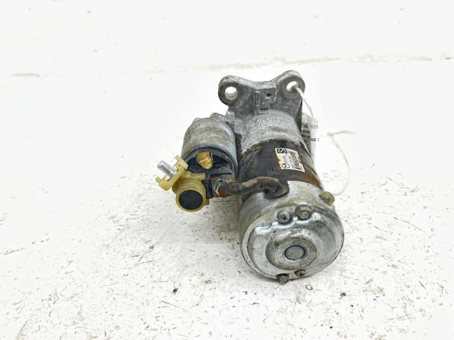 Starter diesel til Mazda 6 2015-2018 (Type III, Fase 2)  (SH1B18400|)