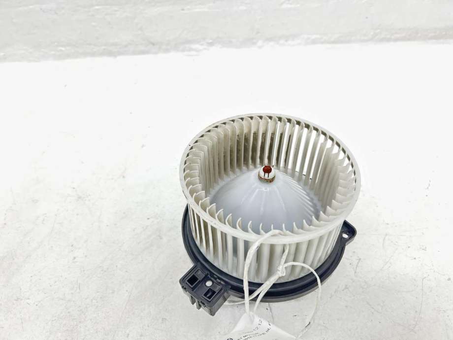Varmeapparat motor til Mazda 6 2015-2018 (Type III, Fase 2)  (GME661B10|)