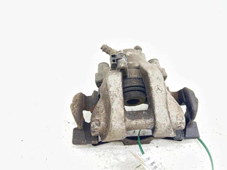 Bremsecaliper høyre bak til Mercedes E-Klasse 2013-2016 (Fase 2) (W212) (W212) (A 212 423 01 81|)