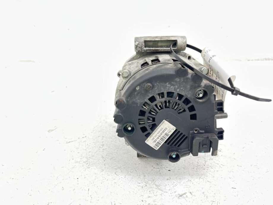 Dynamo diesel til Mercedes E-Klasse 2013-2016 (Fase 2) (W212) (W212) (A 000 906 28 22|)