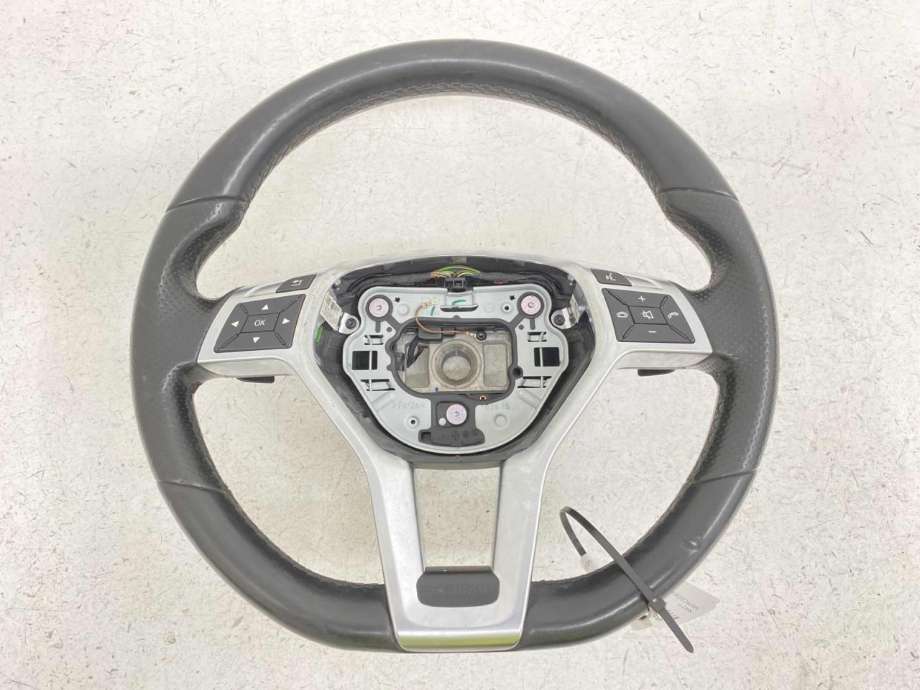 Ratt til Mercedes E-Klasse, 2013-2016 (Fase 2) (W212) (W212) (A 172 460 73 03)