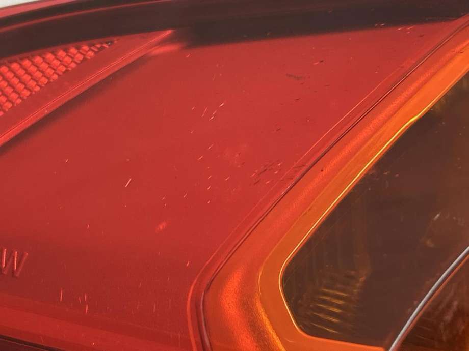 Baklykt venstre ytre til BMW 3-Serie 2012-2018 (F30/F31/F34) (F30/F31/F34) (63 21 7 312 845|)