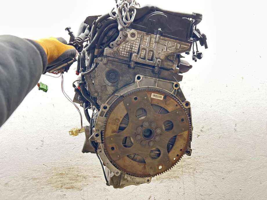 Motor diesel til BMW 3-Serie 2012-2018 (F30/F31/F34) (F30/F31/F34) (11 00 2 220 838|11 00 2 220 836|)