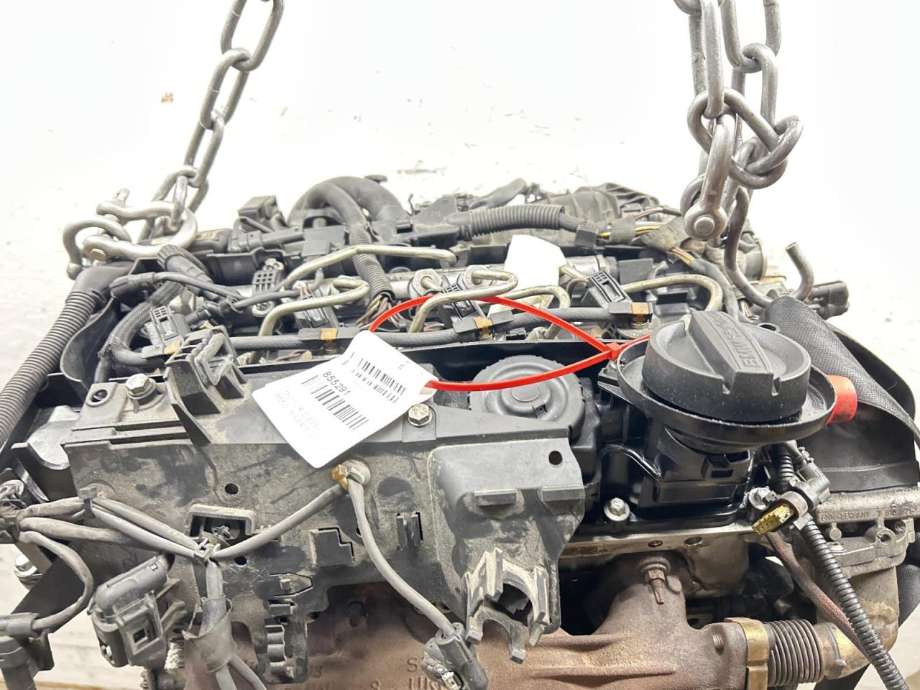 Motor diesel til BMW 3-Serie 2012-2018 (F30/F31/F34) (F30/F31/F34) (11 00 2 220 838|11 00 2 220 836|)