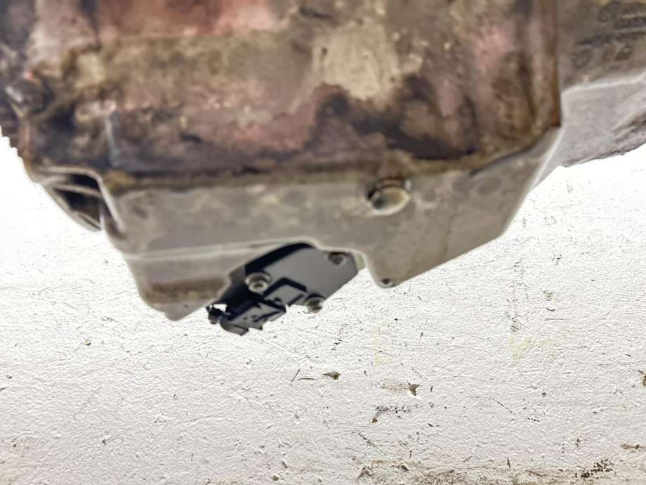 Motor diesel til BMW 3-Serie 2012-2018 (F30/F31/F34) (F30/F31/F34) (11 00 2 220 838|11 00 2 220 836|)