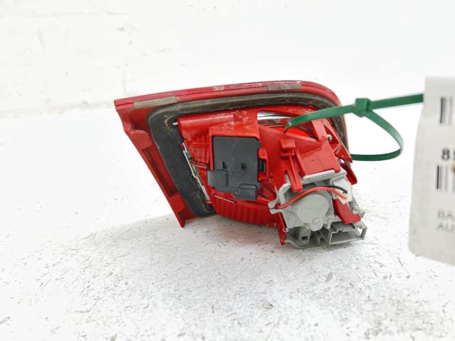 Baklykt høyre indre til Audi A3 2009-2012 (Type II, Fase 2)  (8P4 945 094 D|)