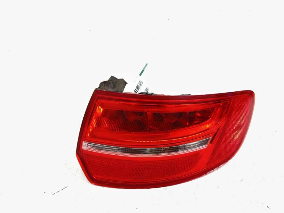 Baklykt høyre ytre til Audi A3 2009-2012 (Type II, Fase 2) (8P4 945 096 E|)