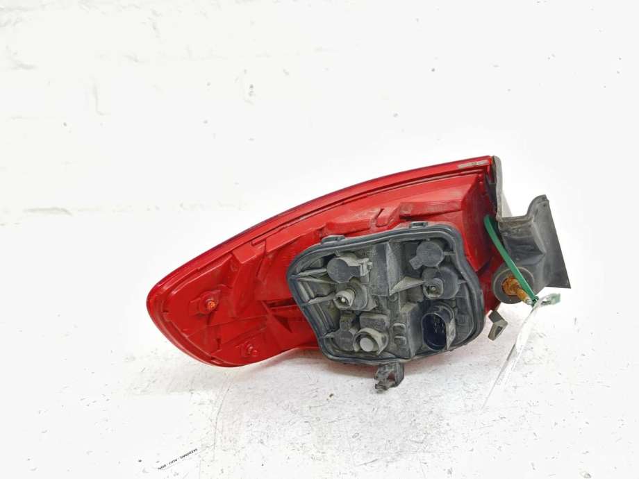 Baklykt høyre ytre til Audi A3 2009-2012 (Type II, Fase 2) (8P4 945 096 E|)