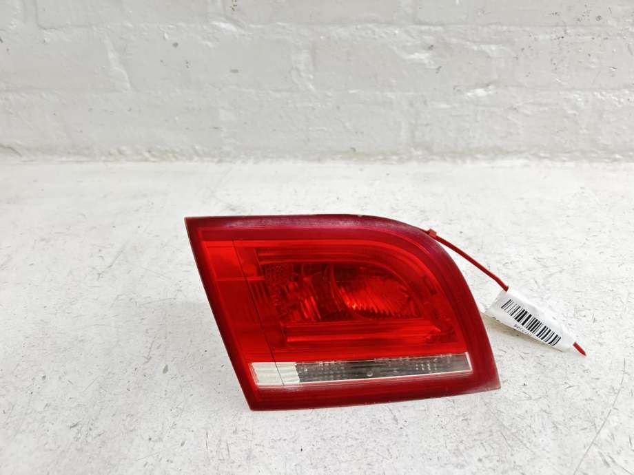 Baklykt venstre indre til Audi A3 2009-2012 (Type II, Fase 2) (8P4 945 093 D|)
