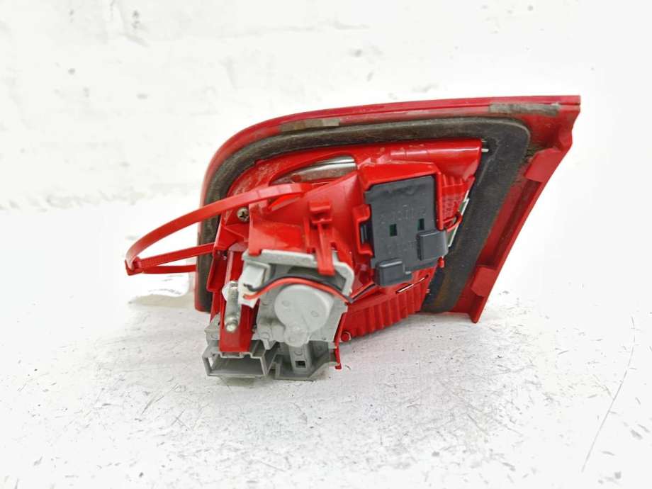 Baklykt venstre indre til Audi A3 2009-2012 (Type II, Fase 2) (8P4 945 093 D|)