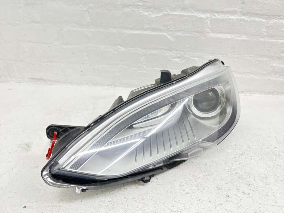 Frontlykt venstre xenon til Tesla Model S 2013-2016 (Fase 1)  (6005910-00-B|)