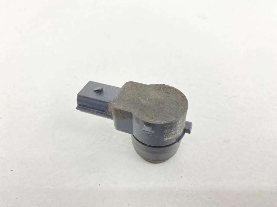 Parkeringssensor bak til Tesla Model S 2013-2016 (Fase 1)  (1014388-01-A|)