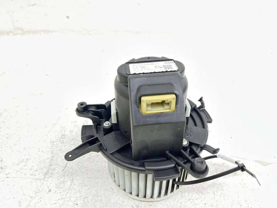 Varmeapparat motor til Citroën Berlingo 2019-->> (Type III)  (98 212 921 80|)