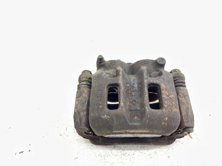 Bremsecaliper venstre foran til Mitsubishi Pajero 2000-2006 (Type III)  (MR510537|)