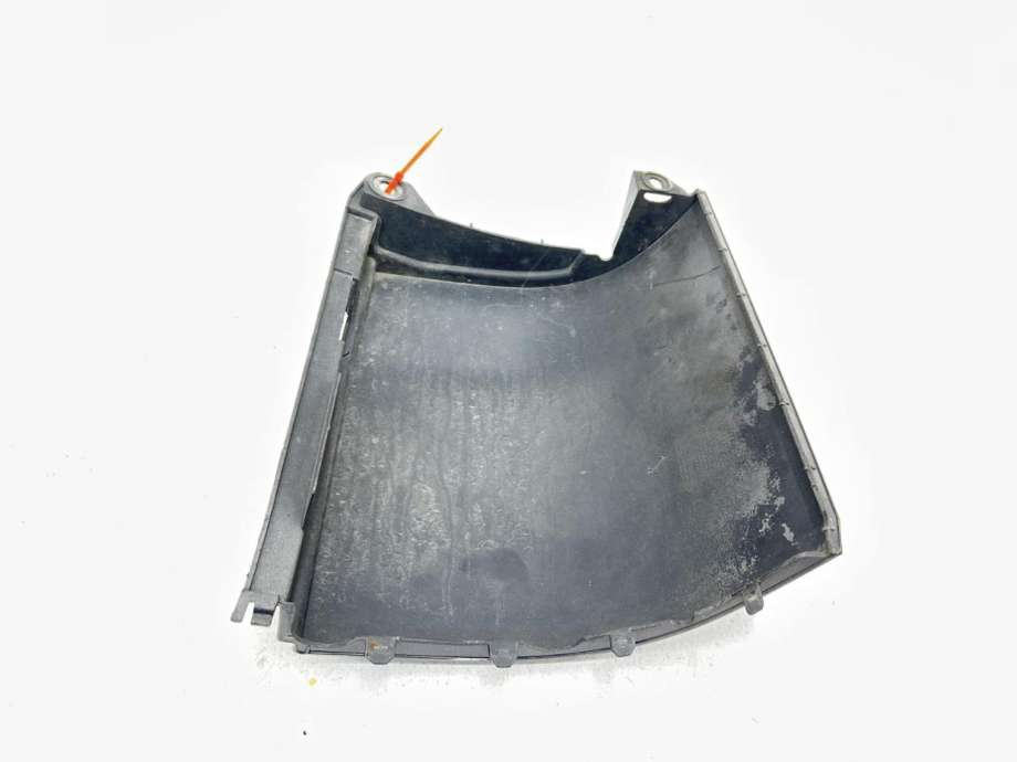 Støtfangerving venstre bak til VW Transporter / Caravelle 2009-2015 (Fase 2) (T5) (T5) (7H0 807 321 C|7H0 807 321 C  GRU|)