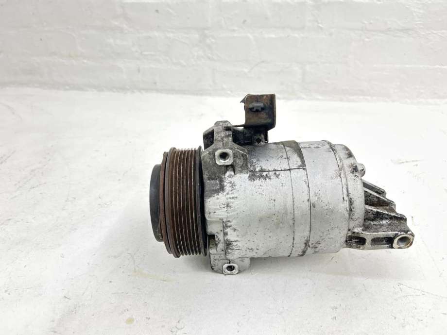 Aircondition kompressor til Nissan Navara 2010-2015 (Fase 2) (D40) (D40) (926005X20A|)