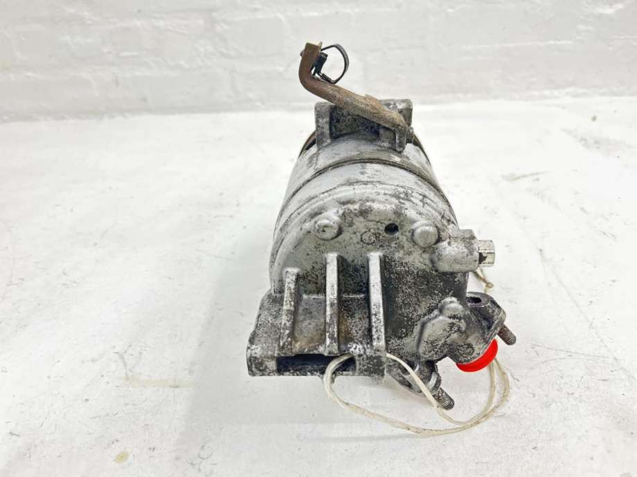 Aircondition kompressor til Nissan Navara 2010-2015 (Fase 2) (D40) (D40) (926005X20A|)