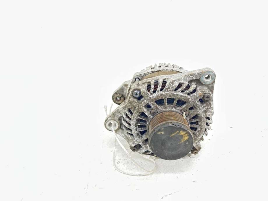 Dynamo diesel til Nissan Navara 2010-2015 (Fase 2) (D40) (D40) (231005X21A|)