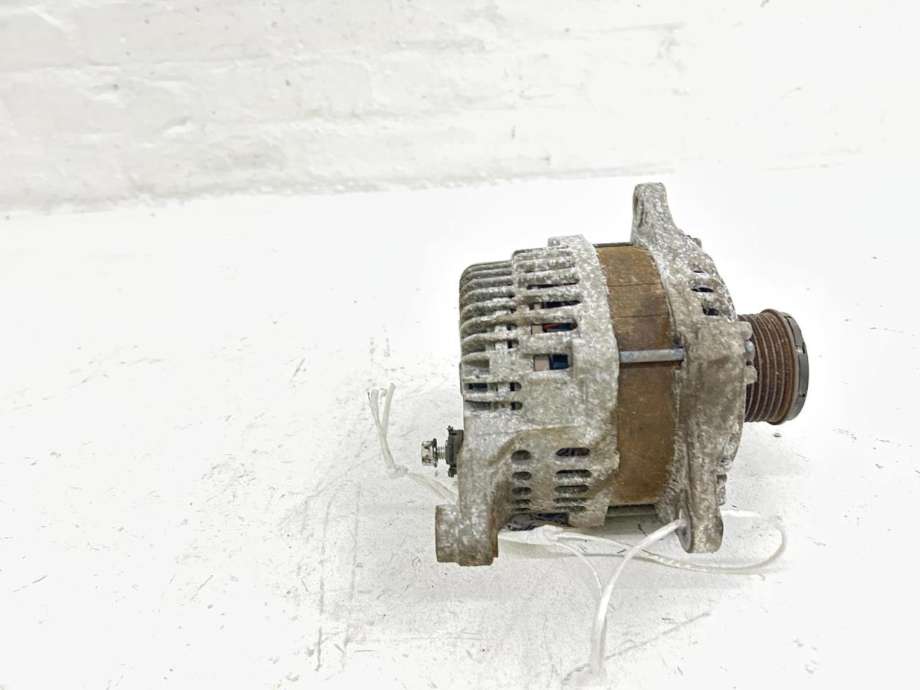 Dynamo diesel til Nissan Navara 2010-2015 (Fase 2) (D40) (D40) (231005X21A|)