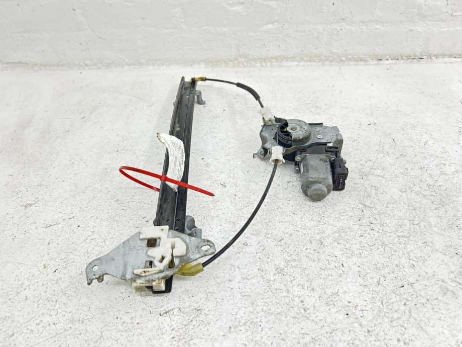 Ruteheis venstre foran til Nissan Navara 2010-2015 (Fase 2) (D40) (D40) (807014X00E|)