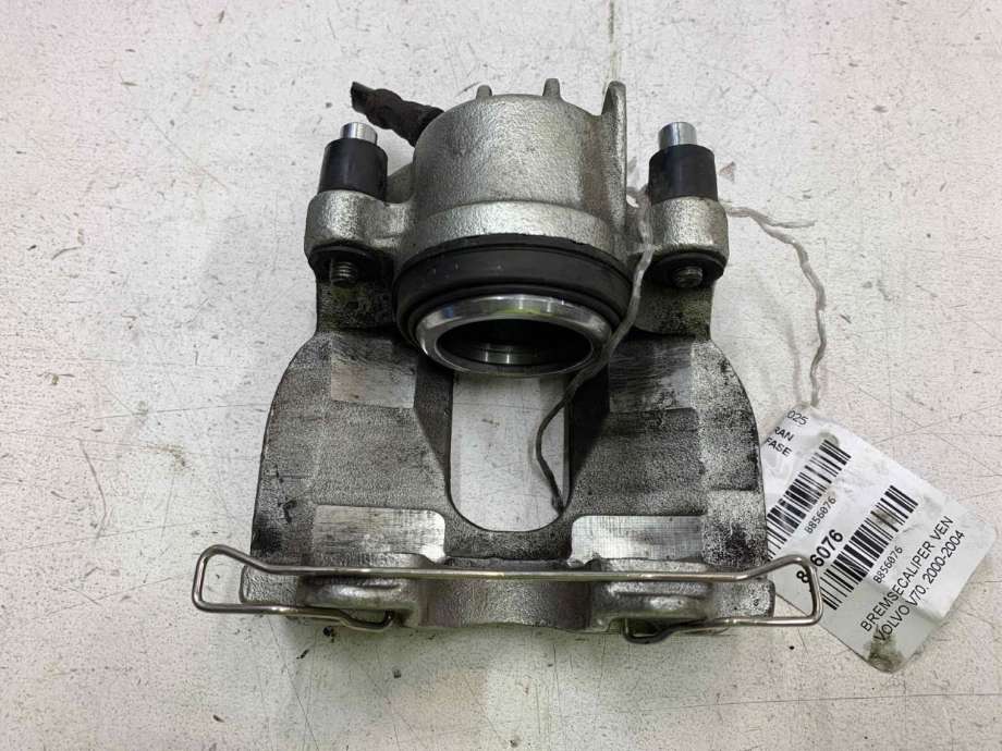 Bremsecaliper venstre foran til Volvo V70 2000-2004 (Type II, Fase 1) (8251315|)