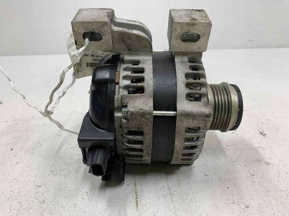 Dynamo til Volvo S40 2004-2007 (Type II, Fase 1)  (8602920|36001463|)