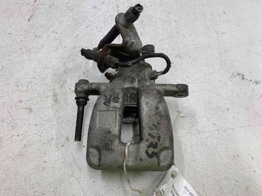 Bremsecaliper høyre bak til VW Touran 2007-2010 (Type I, Fase 2) (1K0 615 424 M|)