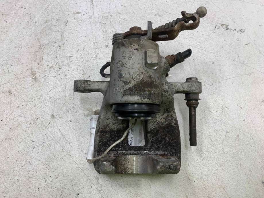 Bremsecaliper høyre bak til VW Touran 2007-2010 (Type I, Fase 2) (1K0 615 424 M|)