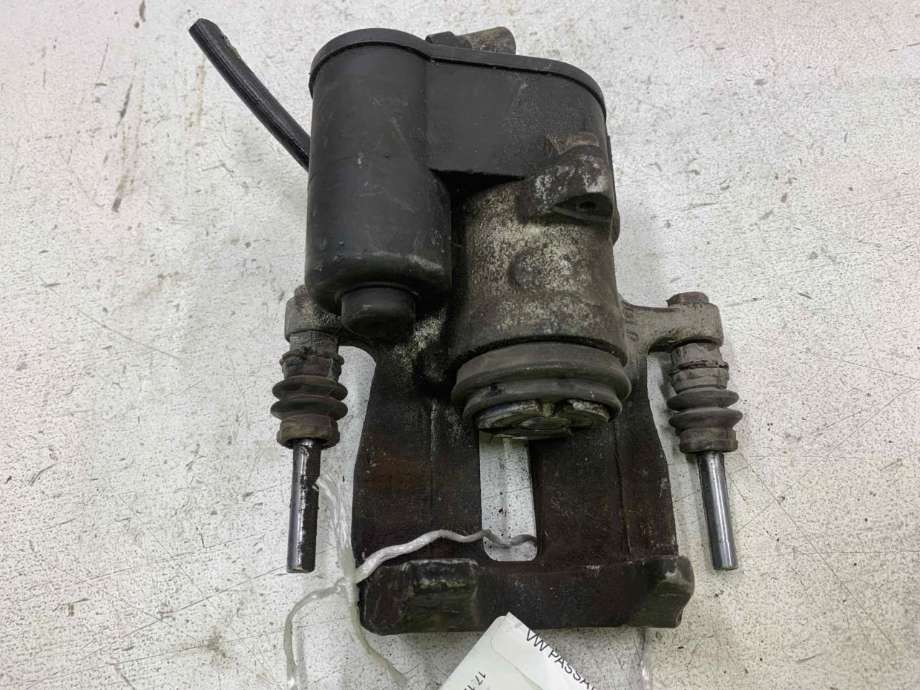 Bremsecaliper venstre bak, elektrisk til VW Passat 2005-2010 (B6) (B6) (5N0 615 403|)