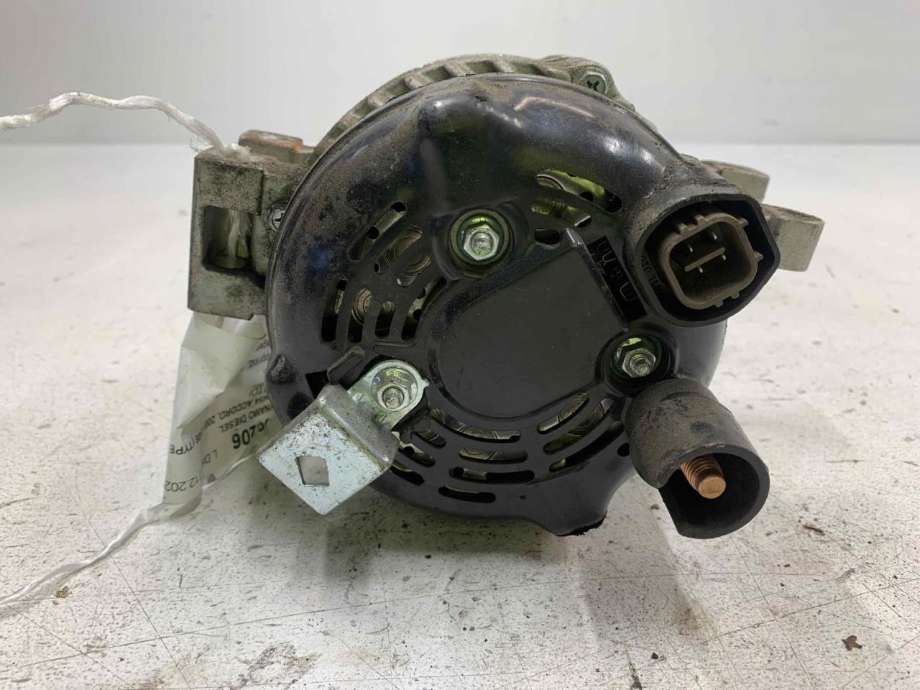 Dynamo diesel til Honda Accord 2003-2008 (Type VII)  (31100RBDE02|)
