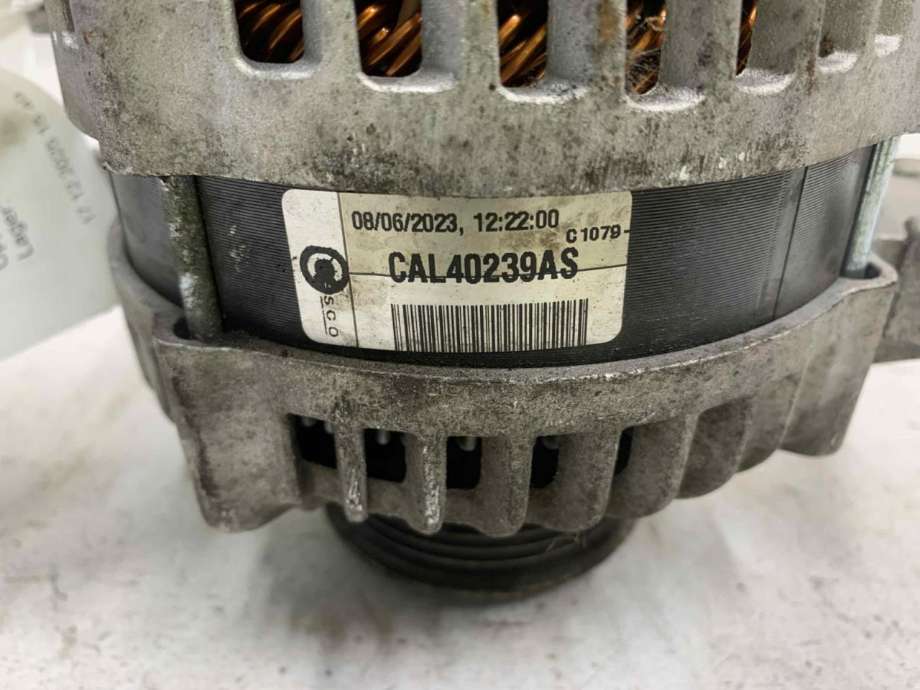 Dynamo diesel til Honda Accord 2003-2008 (Type VII)  (31100RBDE02|)