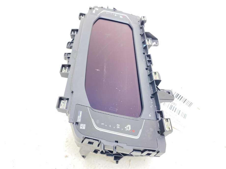 Instrumentpanel til VW Passat 2019-->> (Fase 2) (B8) (B8) (3G0 920 324 B|)