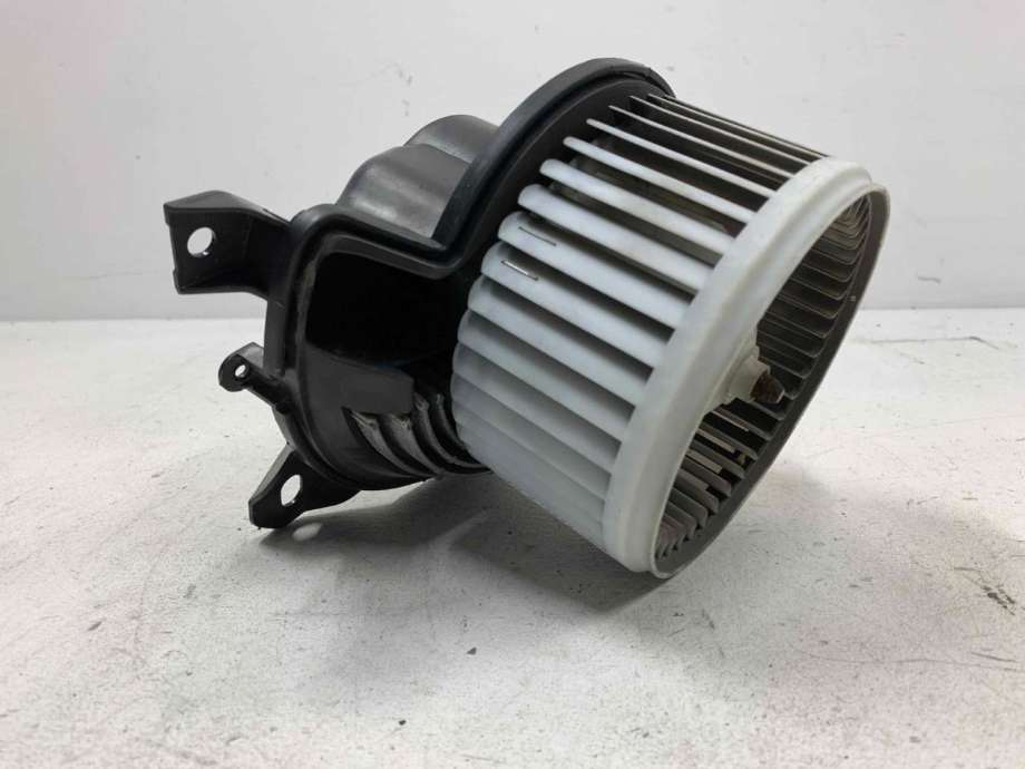 Varmeapparat motor til Opel Corsa D 2006-2014 (13392209|13293624|)