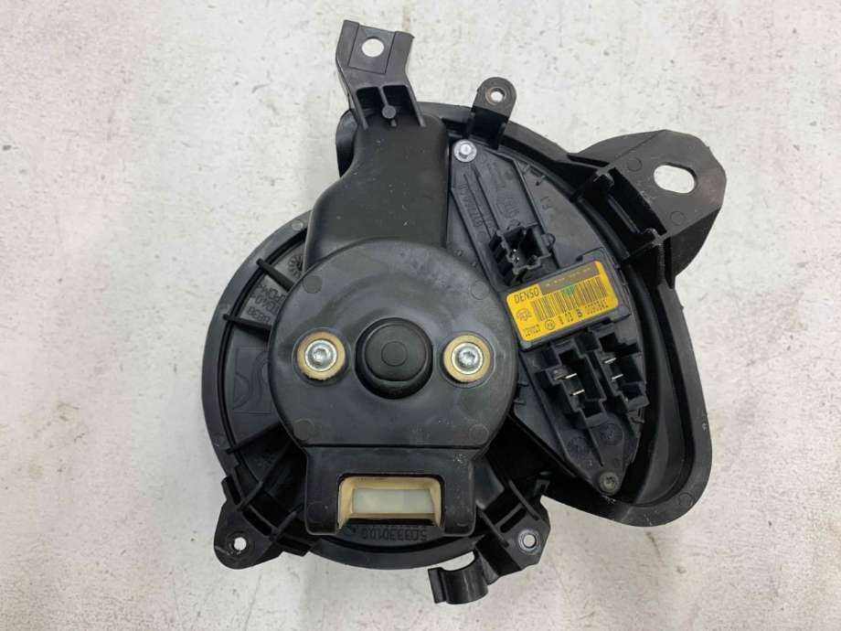 Varmeapparat motor til Opel Corsa D 2006-2014 (13392209|13293624|)