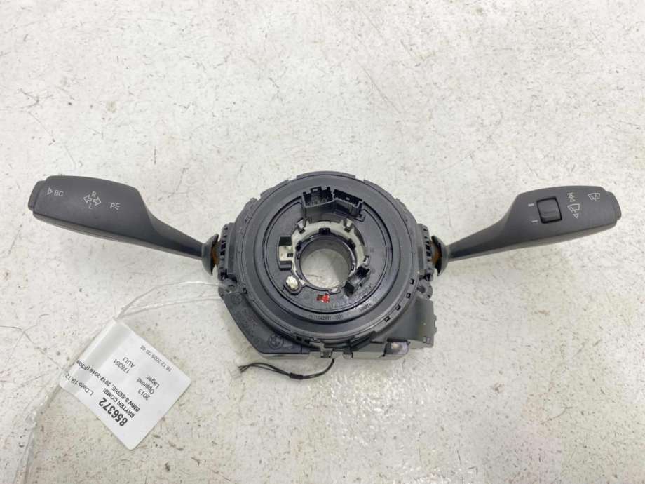 Bryter combi til BMW 3-Serie 2012-2018 (F30/F31/F34) (F30/F31/F34) (61 31 9 351 151|61 13 2 359 994|)