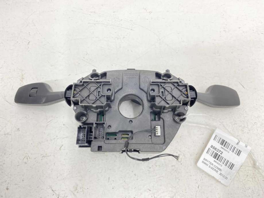 Bryter combi til BMW 3-Serie 2012-2018 (F30/F31/F34) (F30/F31/F34) (61 31 9 351 151|61 13 2 359 994|)