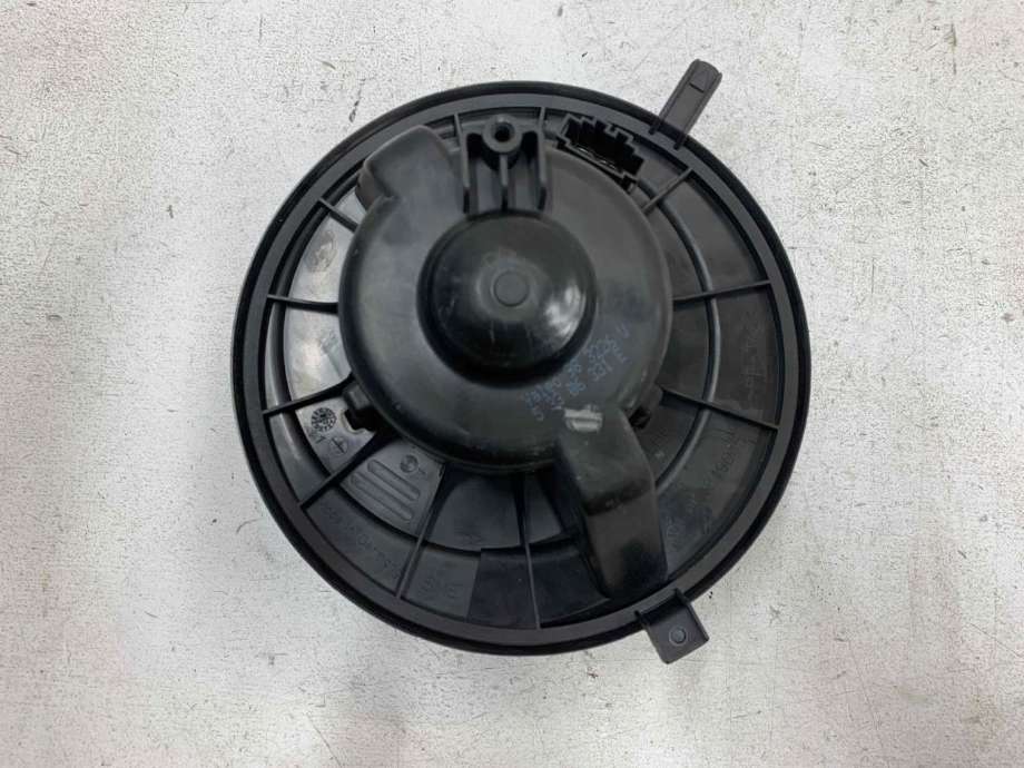 Varmeapparat motor til VW Caddy 2004-2010 (Type III, Fase 1)  (1K1 819 015|1K1 819 015 F|)