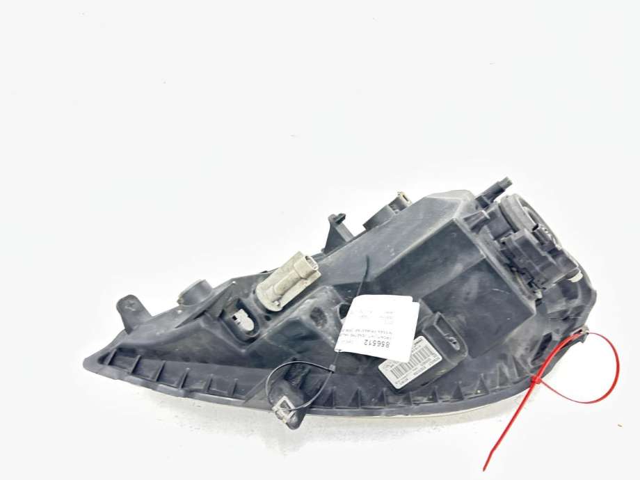 Frontlykt venstre halogen til Nissan Primastar 2006-2014 (2606000Q0B|2606000Q0F|)
