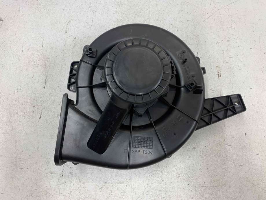 Varmeapparat motor til Audi A2 2000-2005 (6Q1 820 015 H|)